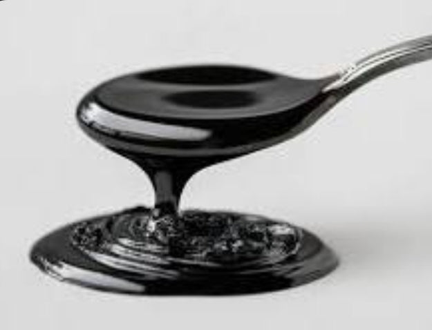 Shilajit