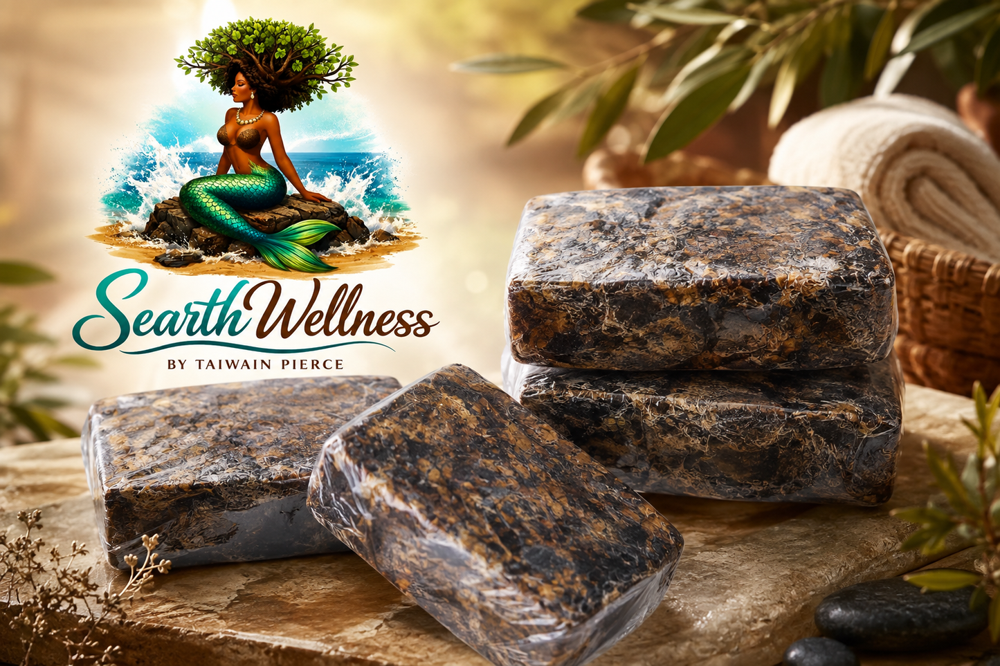 Black Soap