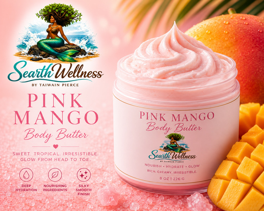 Pink Mango