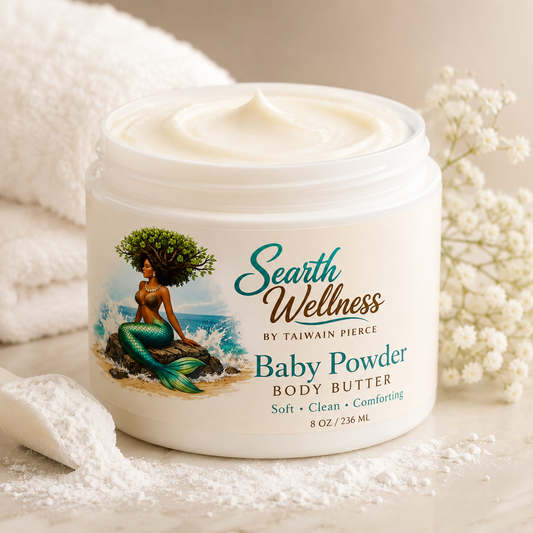 Baby Powder