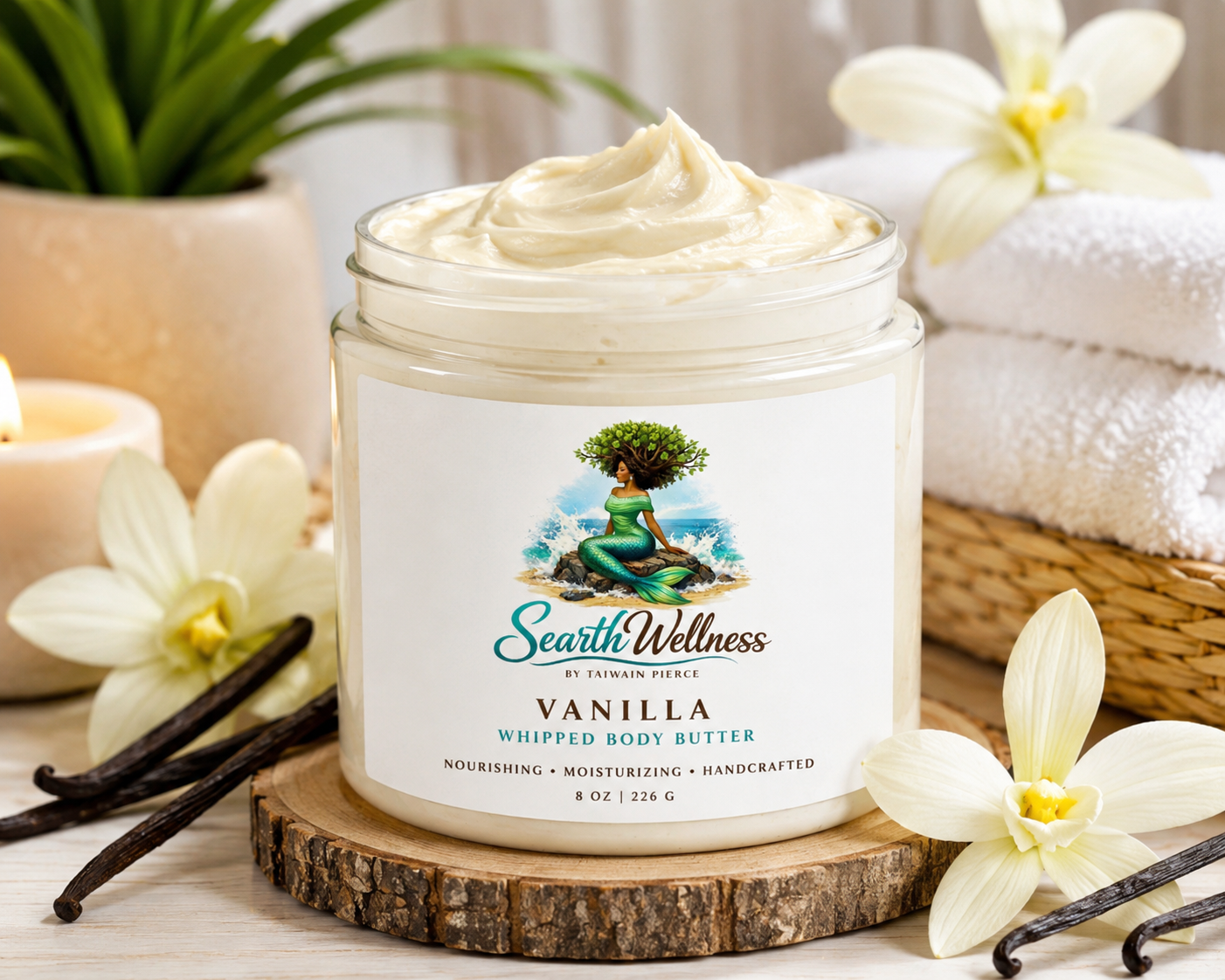 Vanilla